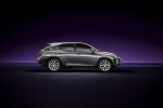 Lexus RX450h 2012 года (EU)